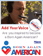 Are you inspired to become your country�s keeper and recommit yourself to being an active, involved and thoughtful citizen�a Born Again American?